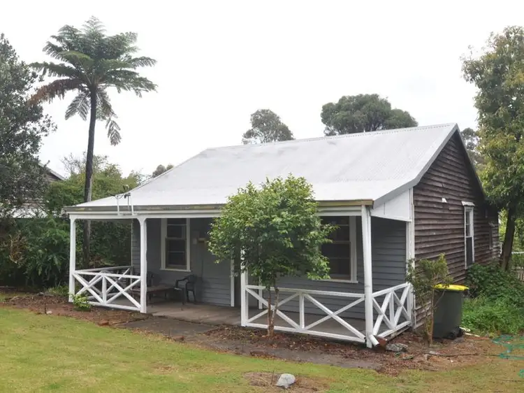 Main view of Homely house listing, 57 Mill Road, Northcliffe WA 6262
