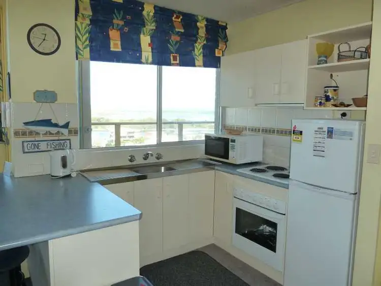 Third view of Homely unit listing, 40/2-6 North Street 'Ebbtide', Forster NSW 2428