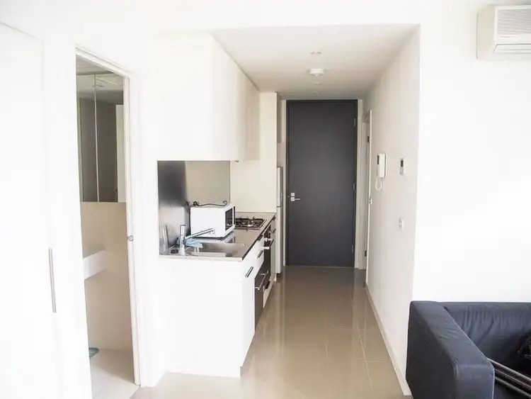 Third view of Homely apartment listing, 1401/20-26 Coromandel Place, Melbourne VIC 3000