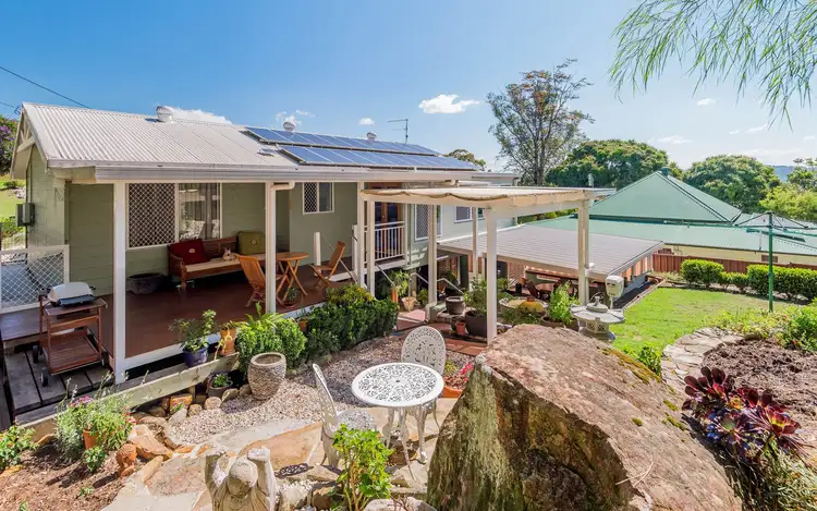 Third view of Homely house listing, 8 Connors Lane, Maclean NSW 2463