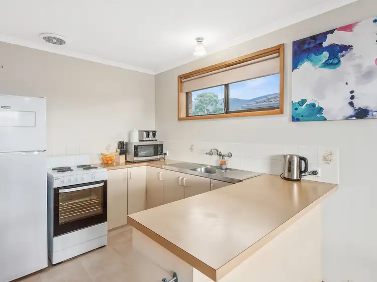Second view of Homely unit listing, Unit 3/32 Brent Street, Glenorchy TAS 7010