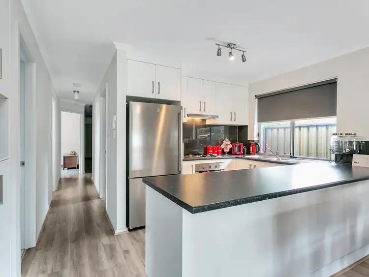 Second view of Homely house listing, 54A Morley Road, Seaton SA 5023