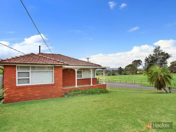 Main view of Homely house listing, 8 Daniel Street, Greystanes NSW 2145