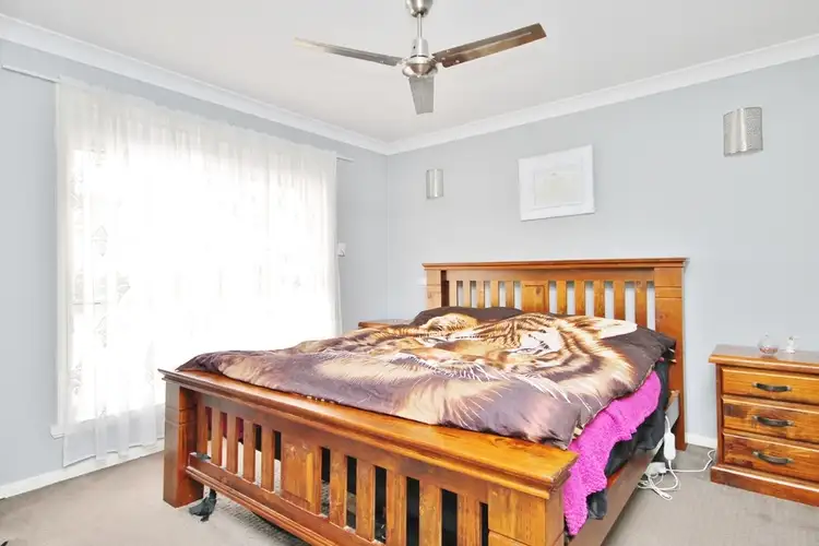 Sixth view of Homely house listing, 50 Hill Street, West Bathurst NSW 2795