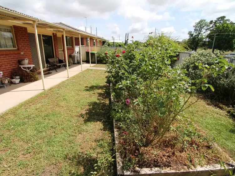 Third view of Homely unit listing, 17/386-388 Peisley Street, Orange NSW 2800