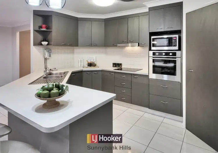 Third view of Homely house listing, 44 Watarrka Drive, Parkinson QLD 4115