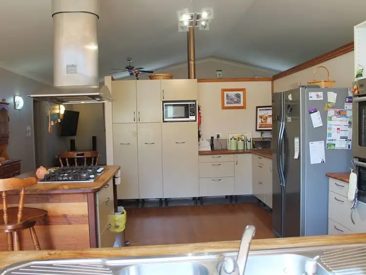 Sixth view of Homely house listing, 86 Thallon Road, Kensington Grove QLD 4341