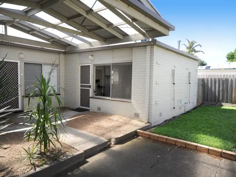 Main view of Homely flat listing, Unit 3/85 Fyans Street, South Geelong VIC 3220