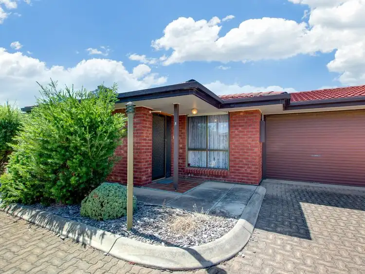 5/14 Rhyne Avenue, Salisbury SA 5108