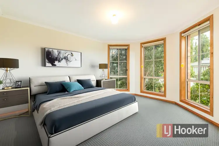 Fourth view of Homely house listing, 7 Capri Court, Pakenham VIC 3810