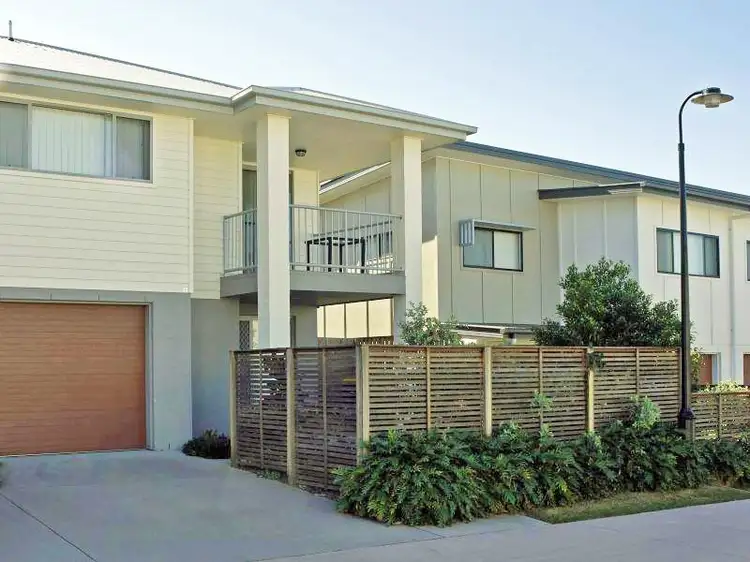 17/89 Northquarter Drive, Murrumba Downs QLD 4503
