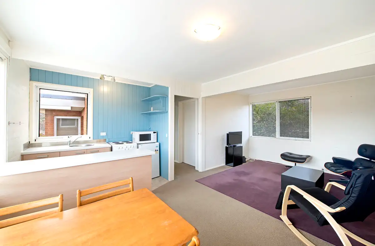 Main view of Homely apartment listing, 7/14 Chauvel Street, Campbell ACT 2612