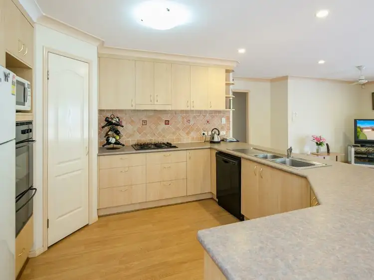 Sixth view of Homely house listing, 5 Anna Court, Birkdale QLD 4159