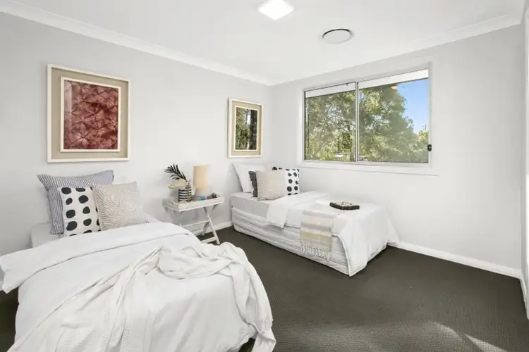Sixth view of Homely townhouse listing, 33a Quirk Road, Manly Vale NSW 2093