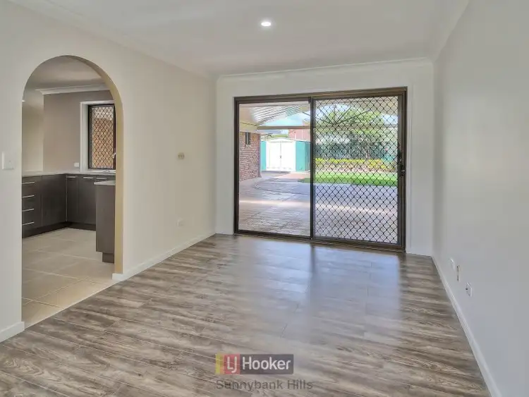 Sixth view of Homely house listing, 34 Colvillea Street, Eight Mile Plains QLD 4113