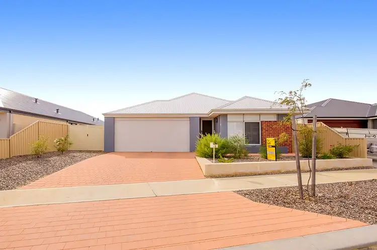 5 Rivergum Way, Glen Iris WA 6230