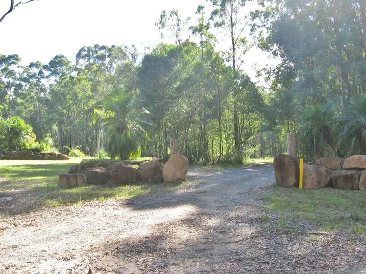 Fifth view of Homely rural property listing, Lot 109 Mahogony Road, New Italy NSW 2472
