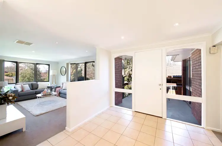 Second view of Homely house listing, 15 Fuhrman Street, Evatt ACT 2617