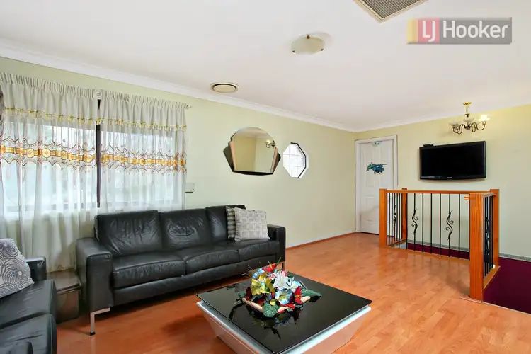Fifth view of Homely house listing, 584 Luxford Road, Bidwill NSW 2770
