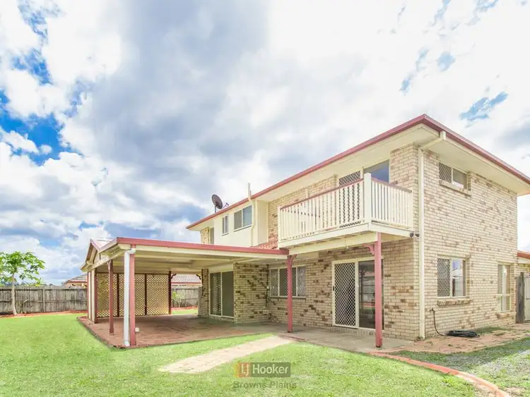 Main view of Homely house listing, 76 Redgum Drive, Regents Park QLD 4118
