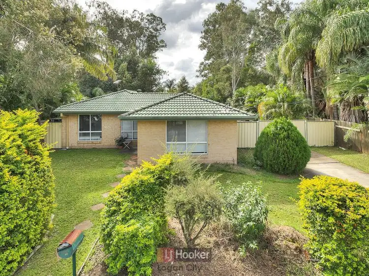 49 Short Street, Loganlea QLD 4131