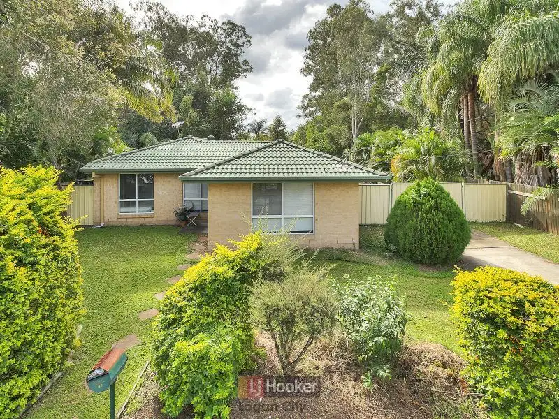 Main view of Homely house listing, 49 Short Street, Loganlea QLD 4131
