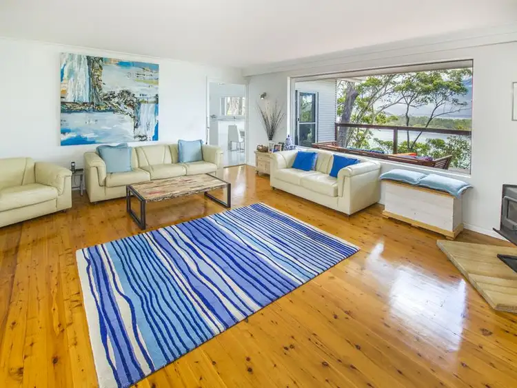Third view of Homely house listing, 11 Foreshore Close, Nambucca Heads NSW 2448