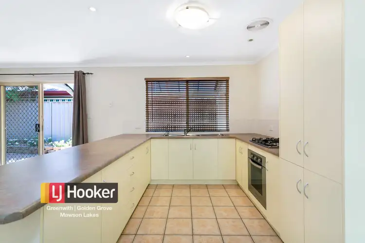 Second view of Homely house listing, 22 Gammon Court, Greenwith SA 5125