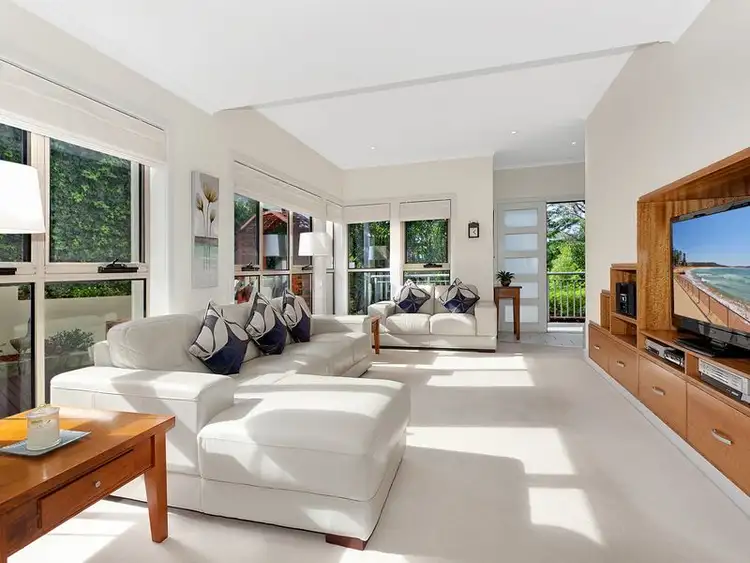 Main view of Homely townhouse listing, 4/26 The Esplanade, Frenchs Forest NSW 2086
