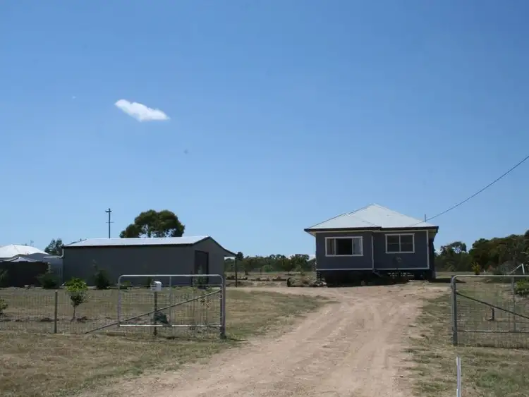 34 Forbes Street, Deepwater NSW 2371