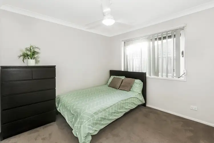 Sixth view of Homely house listing, 4 Begonia Street, Ormeau QLD 4208