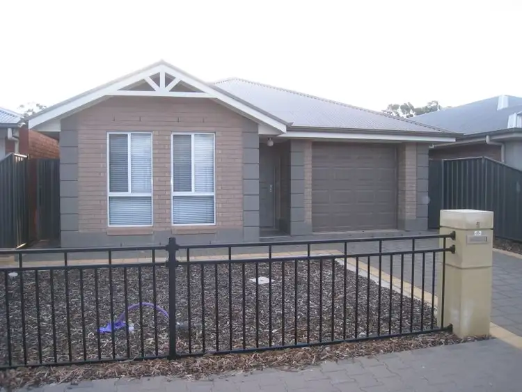 Main view of Homely house listing, 5 Chateau Avenue, Andrews Farm SA 5114