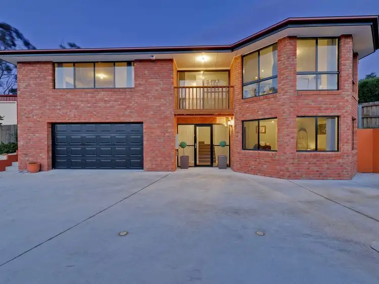 Main view of Homely unit listing, 2/265 Main Road, Austins Ferry TAS 7011