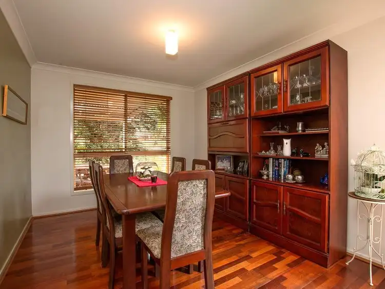 Fifth view of Homely house listing, 6 Bletchingly Street, Wollongbar NSW 2477