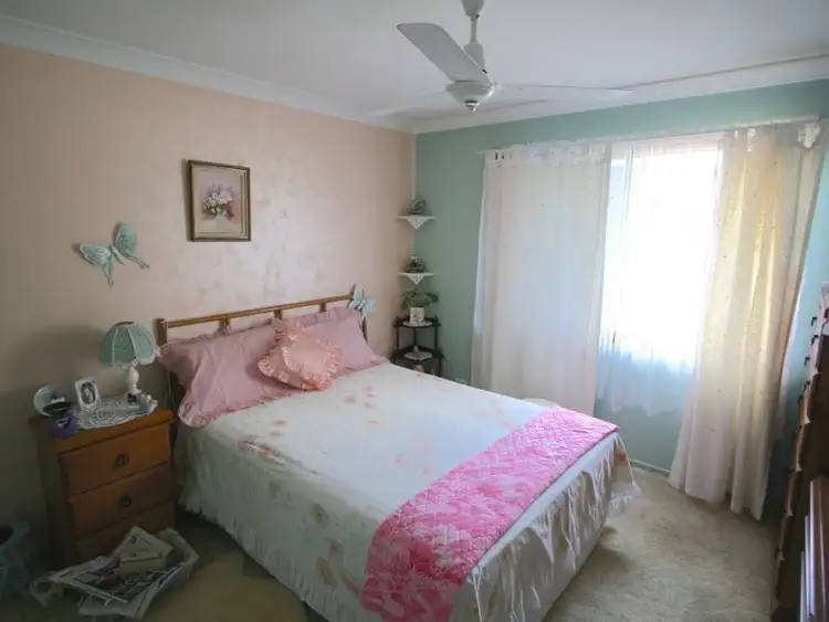 Third view of Homely semi-detached listing, 2/5 St Kilda Crescent, Tweed Heads West NSW 2485