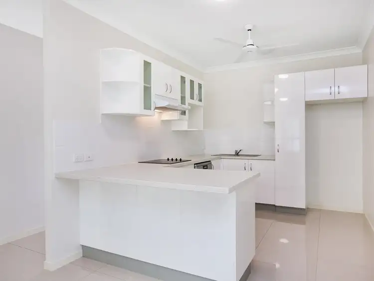 Fourth view of Homely unit listing, 13/35-41 Upolu Esplanade, Clifton Beach QLD 4879
