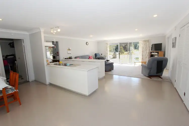 Third view of Homely rural property listing, 22 Turpentine Road, Coopernook NSW 2426