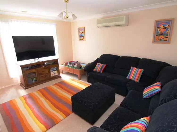 Fifth view of Homely house listing, 10 Stratford Close, Orange NSW 2800