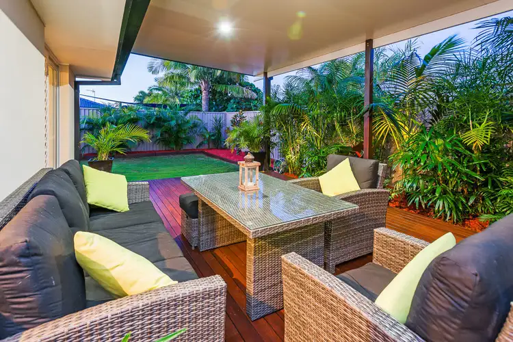 Second view of Homely house listing, 15 Lakefield Crescent, Paradise Point QLD 4216