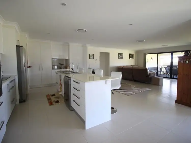 Second view of Homely house listing, 15 Leeward Circuit, Tea Gardens NSW 2324