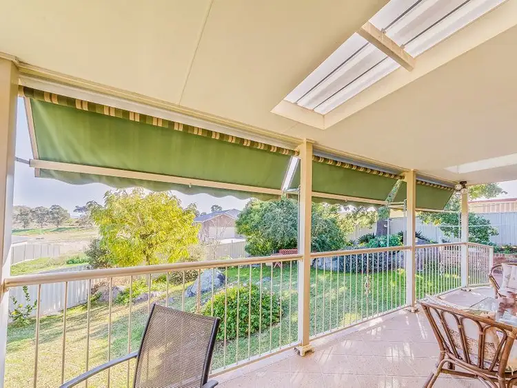 Seventh view of Homely house listing, 27 Acacia Circle, Cowra NSW 2794
