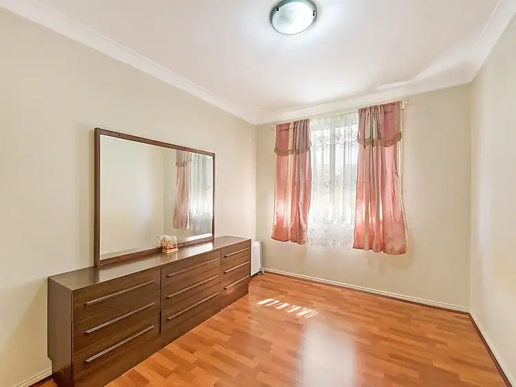 Sixth view of Homely townhouse listing, 7/38 Marcia Street, Toongabbie NSW 2146
