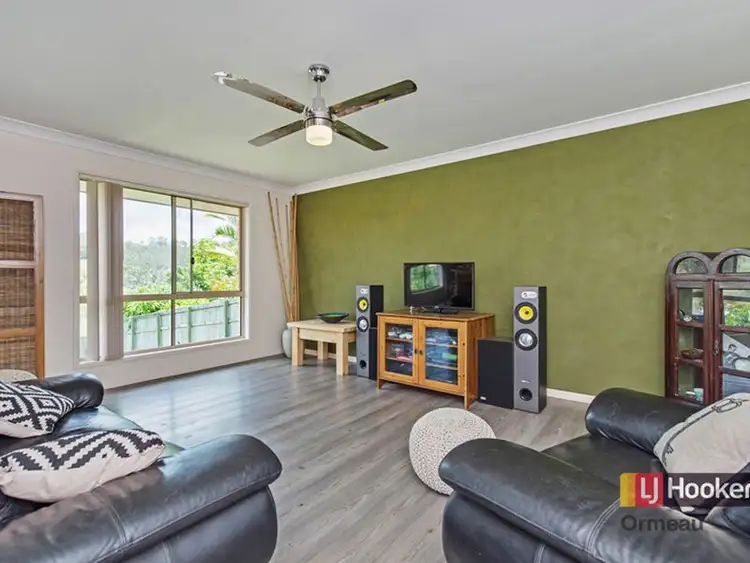 Sixth view of Homely house listing, 110 Ormeau Ridge Road, Ormeau Hills QLD 4208