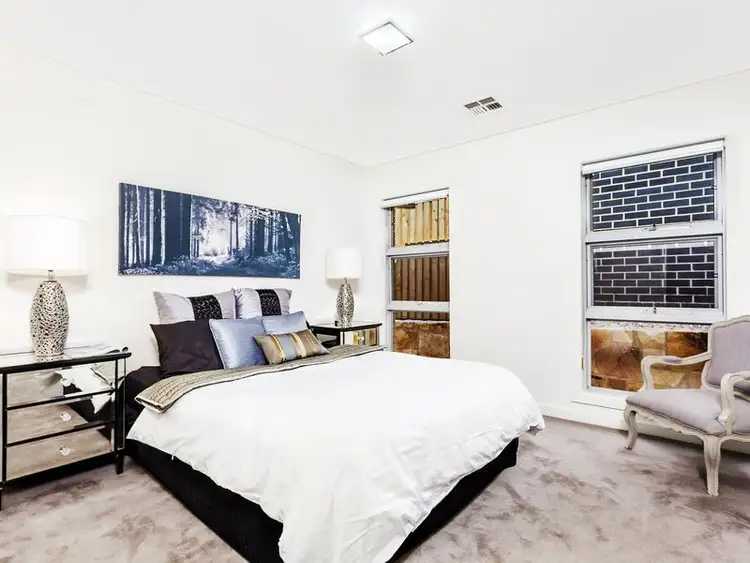 Fourth view of Homely house listing, 56 Alan Watt Crescent, Casey ACT 2913