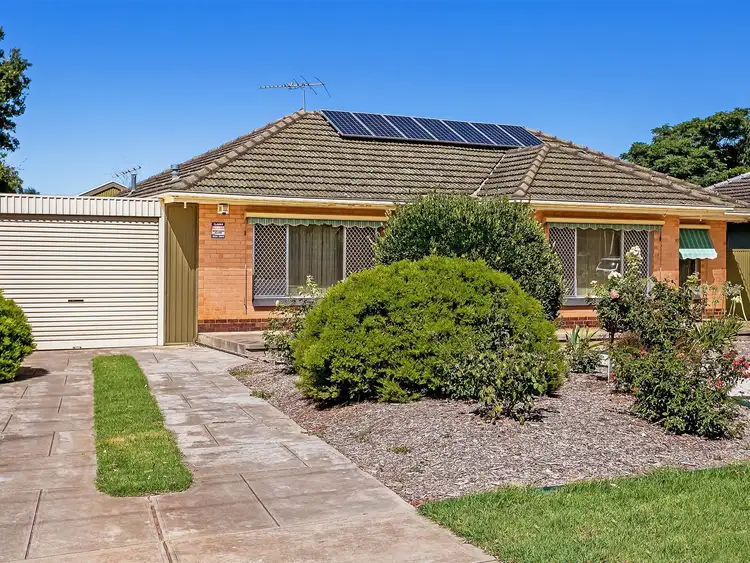 Main view of Homely house listing, 12 Shepherdson Road, Parafield Gardens SA 5107
