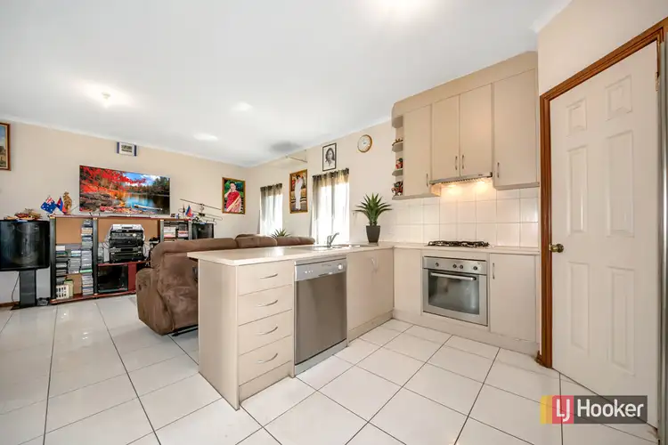 Fifth view of Homely house listing, 2b O'Connell Street, Salisbury Downs SA 5108