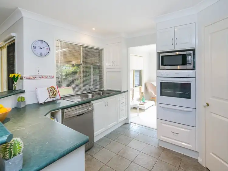Seventh view of Homely house listing, 20 Carinyan Drive, Birkdale QLD 4159