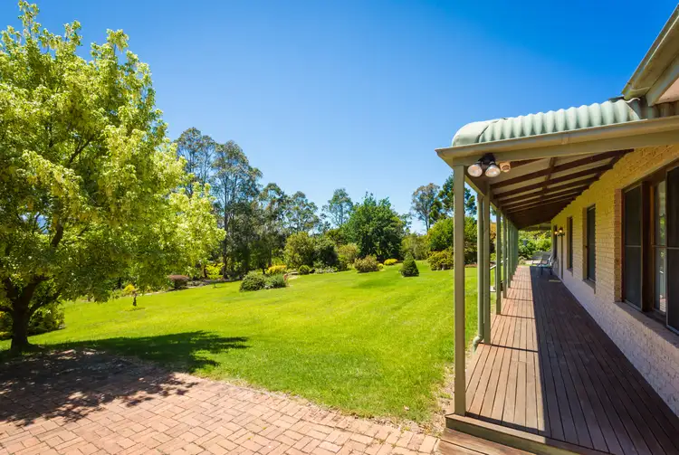 Main view of Homely rural property listing, 15 Tyrells Road, Cobargo NSW 2550