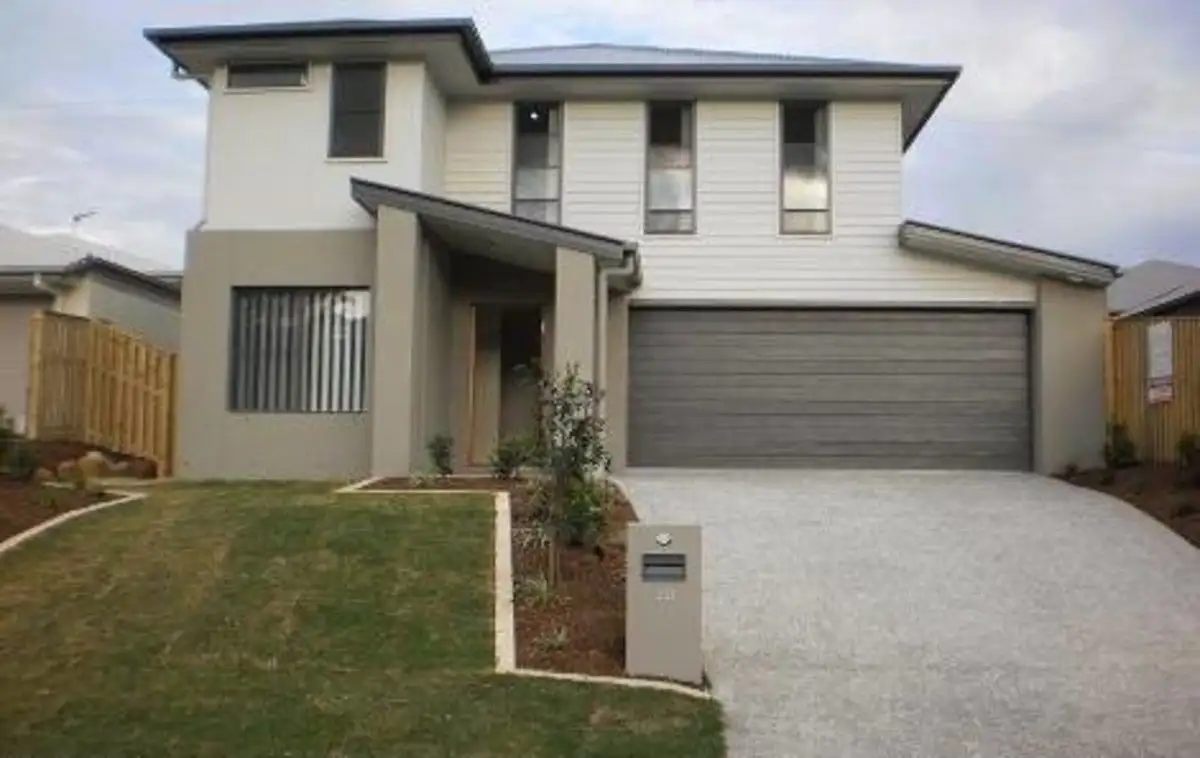 Main view of Homely house listing, 30 Wildflower Circuit, Upper Coomera QLD 4209
