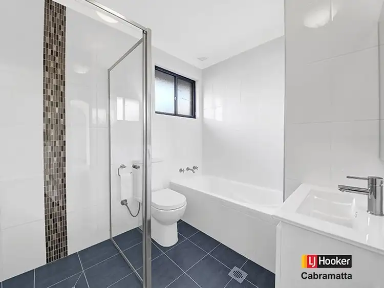 Third view of Homely house listing, 41 Corinda Street, St Johns Park NSW 2176